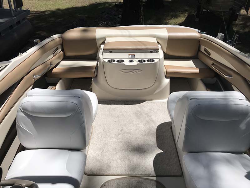 Our Boats in Lake Tahoe Katoma LLC Boat Rentals